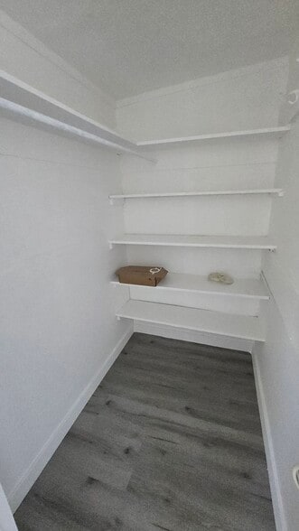 Bedroom 2 Closet - 77 S Parkwood Ave