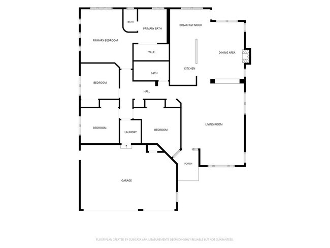 Building Photo - Contemporary Single Level North Napa Home