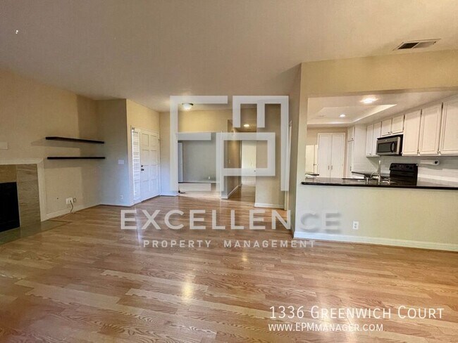 Building Photo - 1336 Greenwich Ct