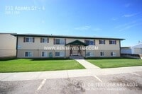 Building Photo - 231 Adams St