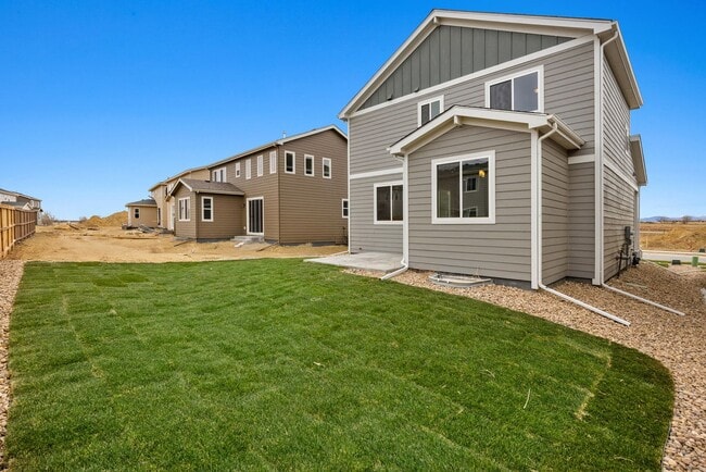 Building Photo - Like-New 3-Bedroom Home in Promontory Neighborhood