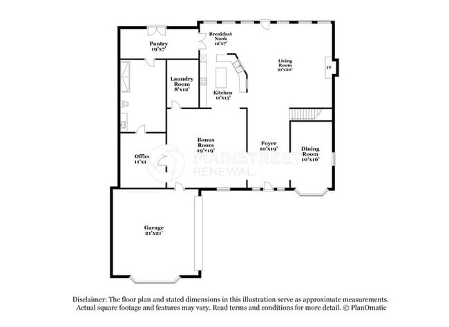 Building Photo - 4 Bedroom Pet-Friendly Home in Farmers Bra...