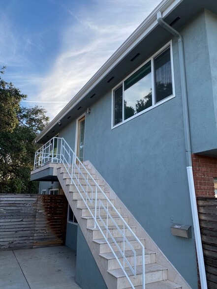 Building Photo - 6716 Pollard St