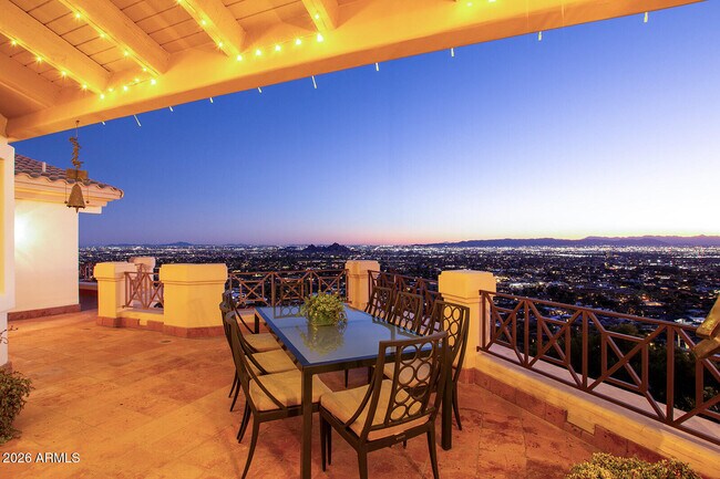 Building Photo - 5400 E Valle Vista Rd