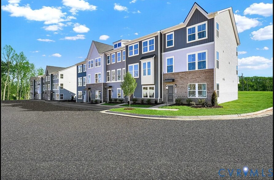 Building Photo - 6117 Primrose Path Rd