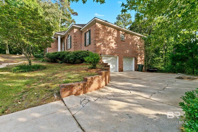 Building Photo - 201 Potters Mills Rd