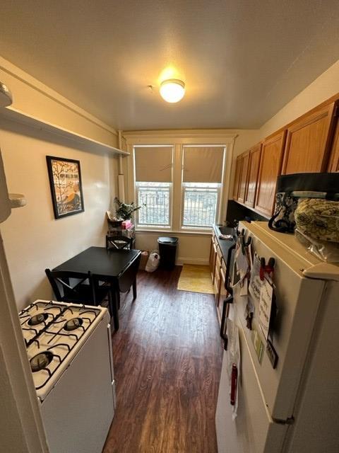 Building Photo - 1 bedroom in Boston MA 02135
