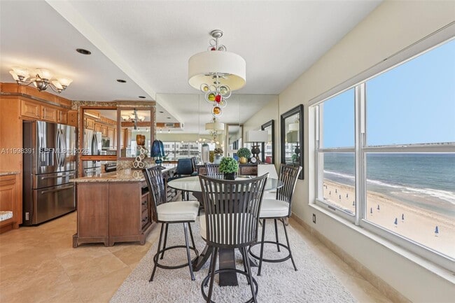 Building Photo - 3550 Galt Ocean Dr