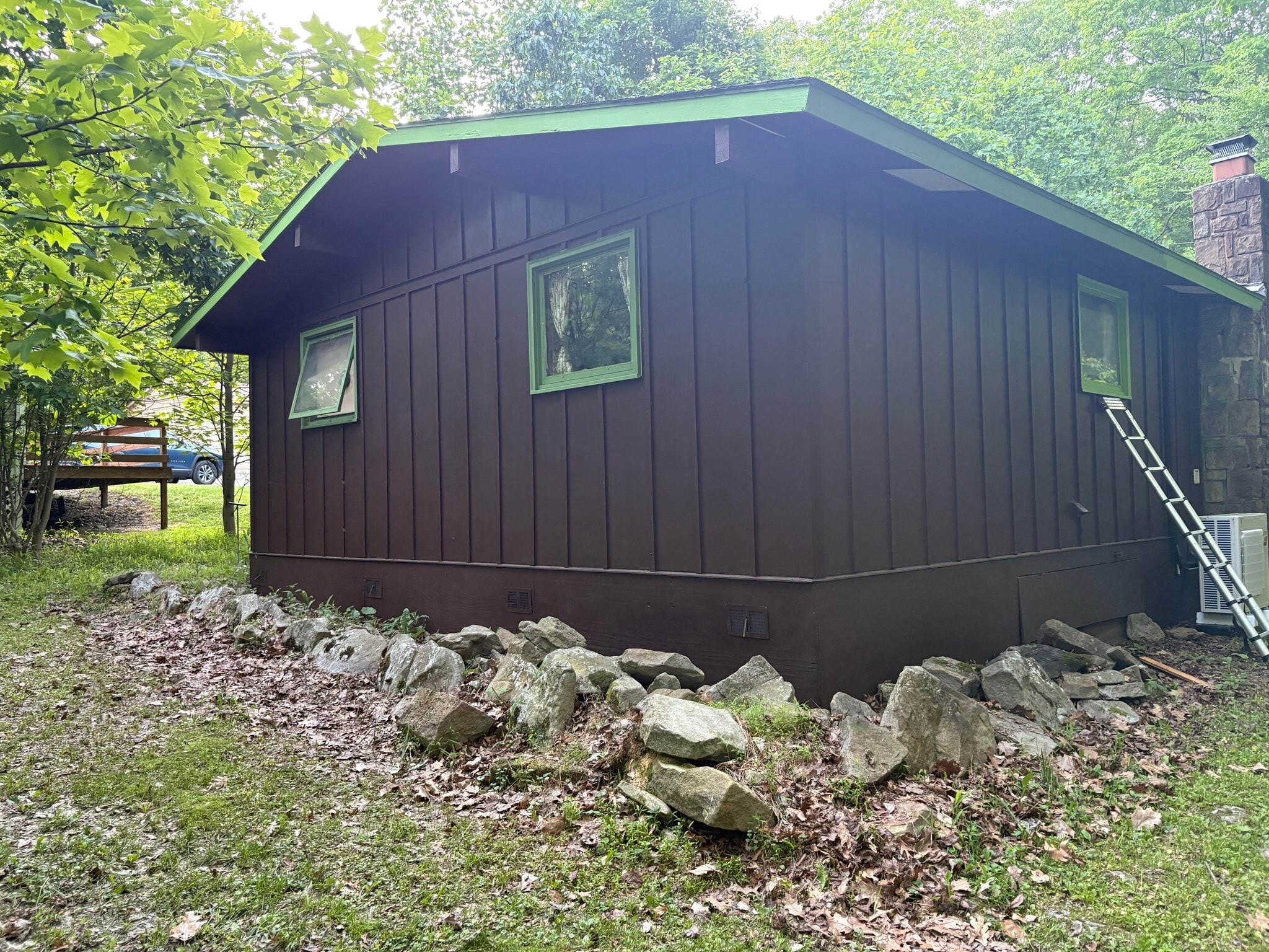 Building Photo - 79 Spruce Peak Rd