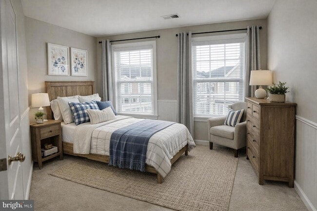 Building Photo - 6003 Popes Creek Pl