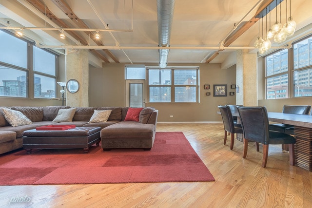 Building Photo - 500 S Clinton St