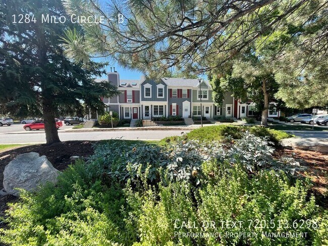 Building Photo - 1284 Milo Cir