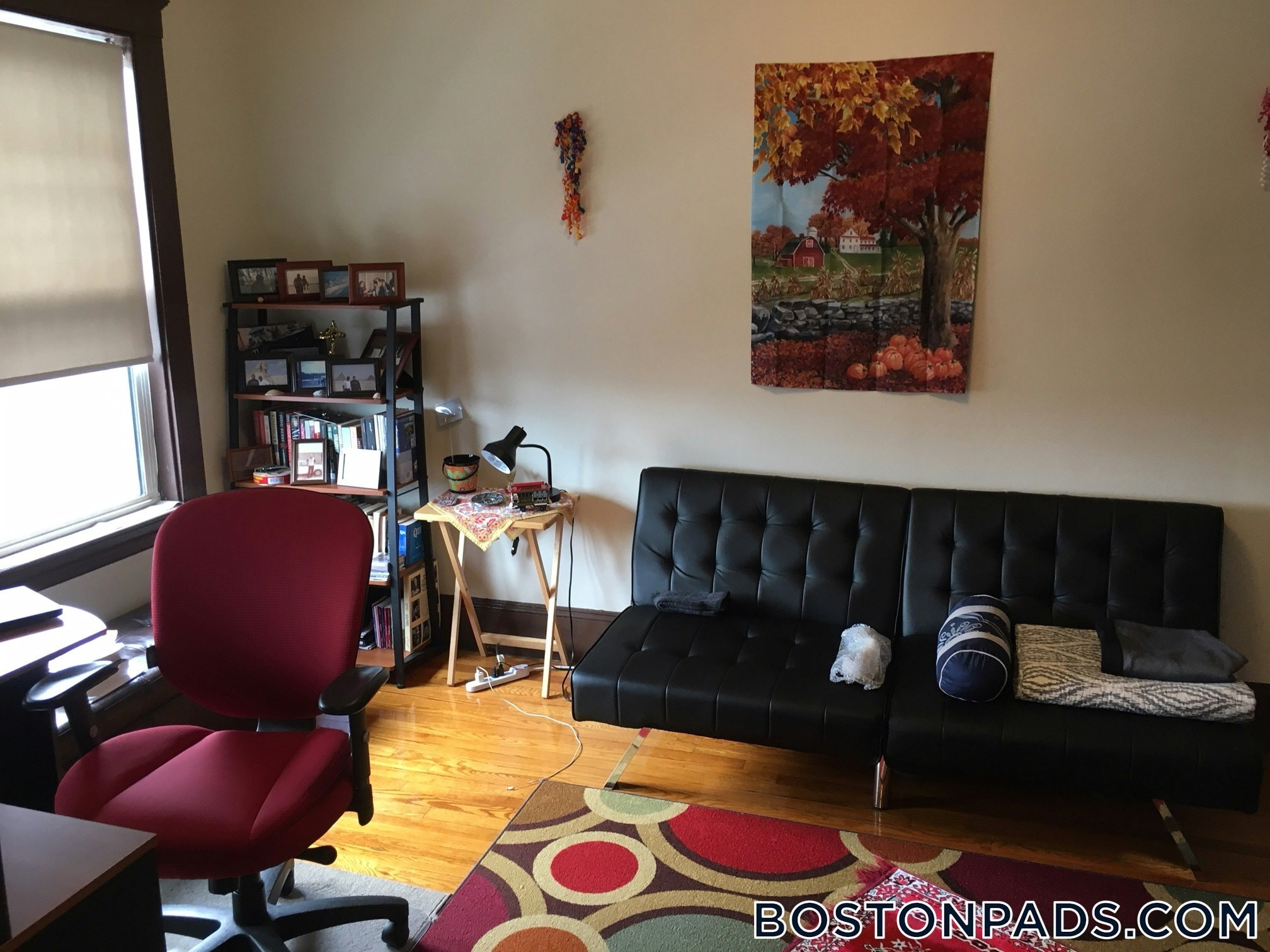 Building Photo - 155 Summer St