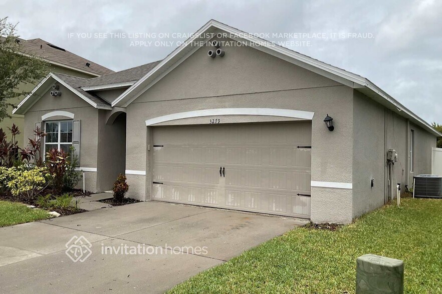 Primary Photo - 3279 Bayou Bay Dr