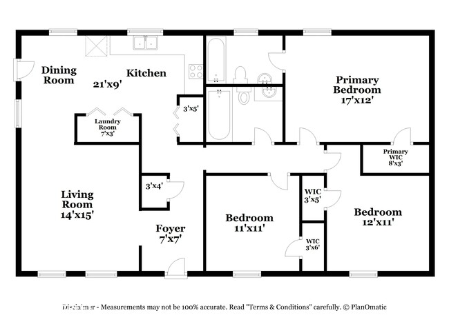 Building Photo - 12207 New Bond Dr