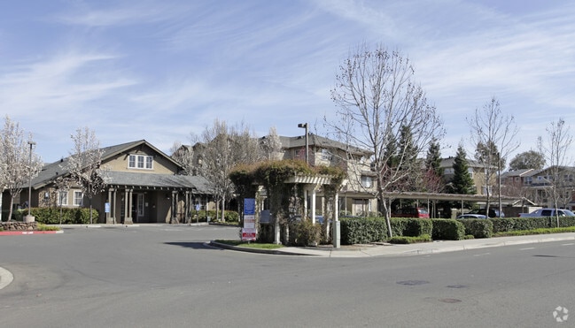 Primary Photo - The Silverado Creek Apartments