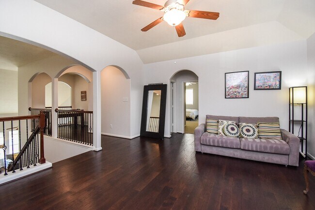 Building Photo - 4234 Hazepoint Drive