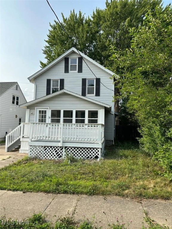 Primary Photo - 945 Indian Trail