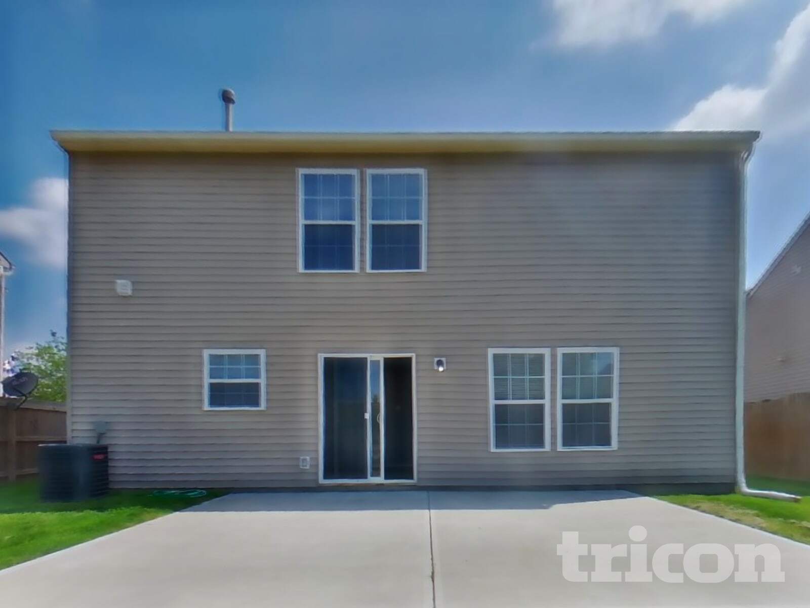Building Photo - 8243 S Rising Sun Dr