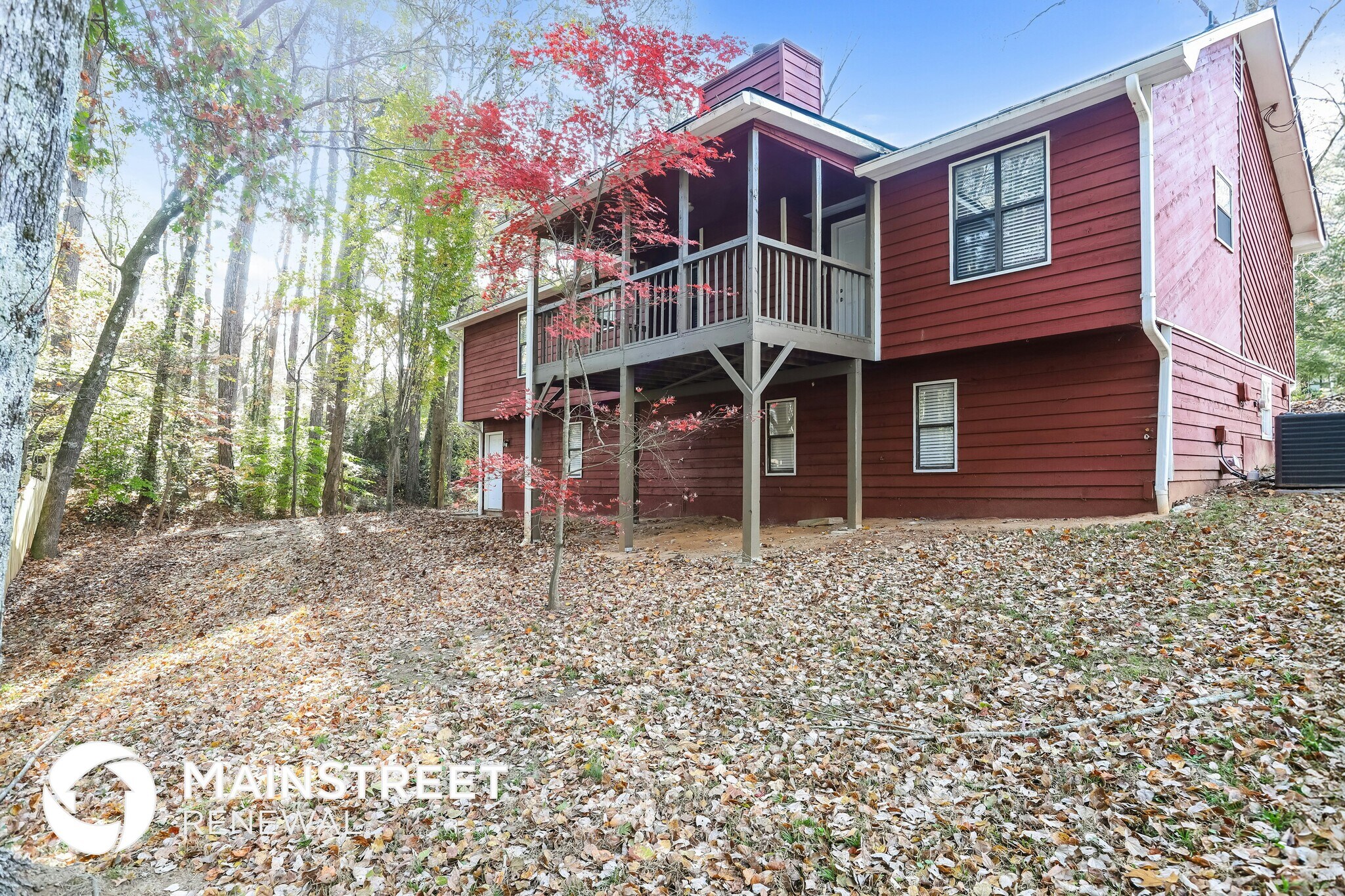 Building Photo - 4771 N Springs Rd NW