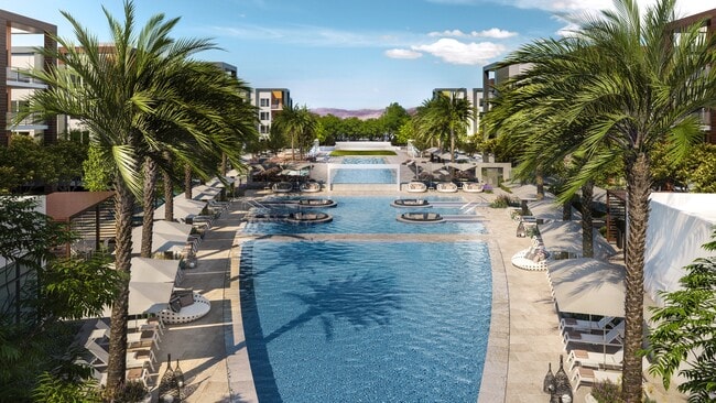 Building Photo - Ariva Luxury Residences
