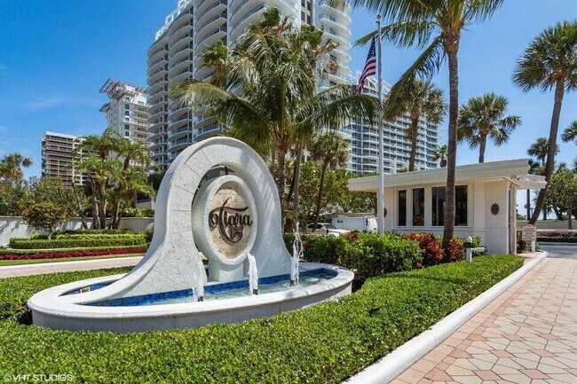 Building Photo - 3000 N Ocean Dr