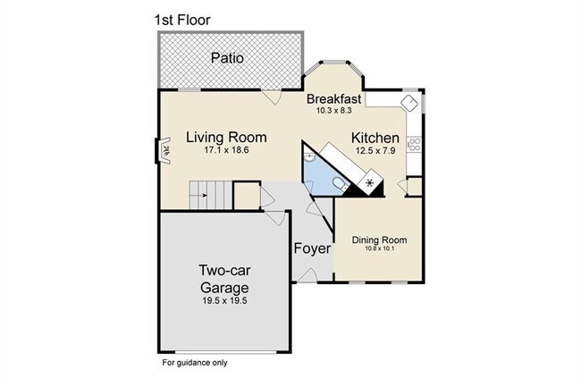 Building Photo - 2137 Berryhill Cir SE