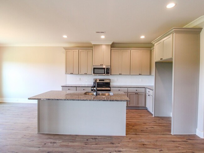 Building Photo - NEW Home at Lucas Ferry Farms!