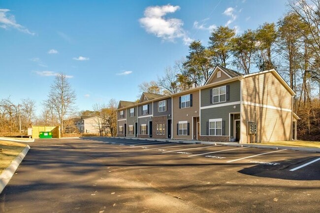 Building Photo - 428 E Norton Rd