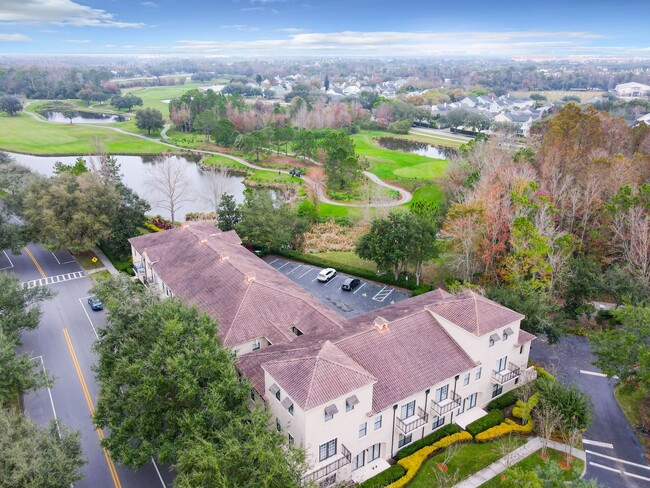 Building Photo - Iconic 2 story corner condo at the Terraces of Celebration. Completely renovated 2 Bedroom, 2 Bat...