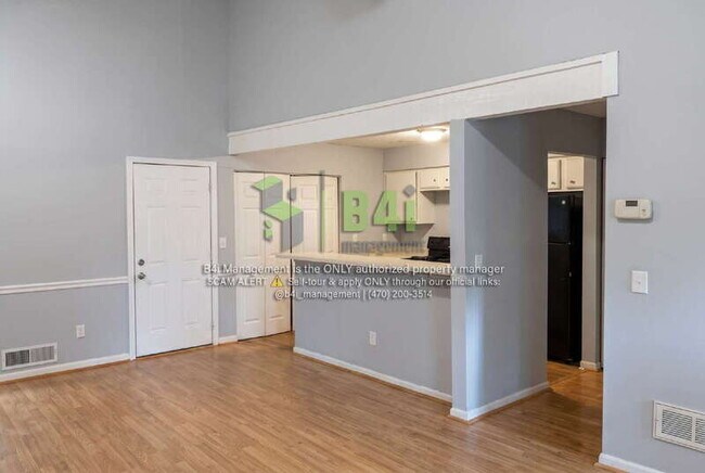 Building Photo - 388 Flint River Rd