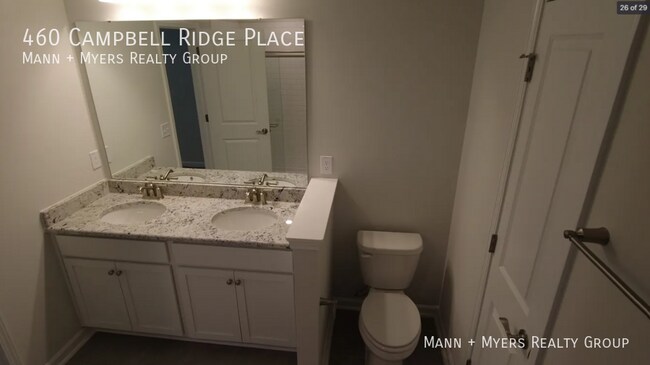 Building Photo - 460 Campbell Rdg Pl