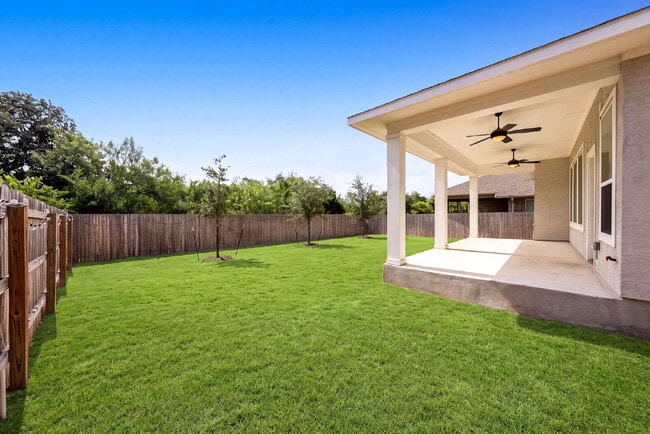 Building Photo - Greenbelt. 3 Car Garage. Built In Dog Room.
