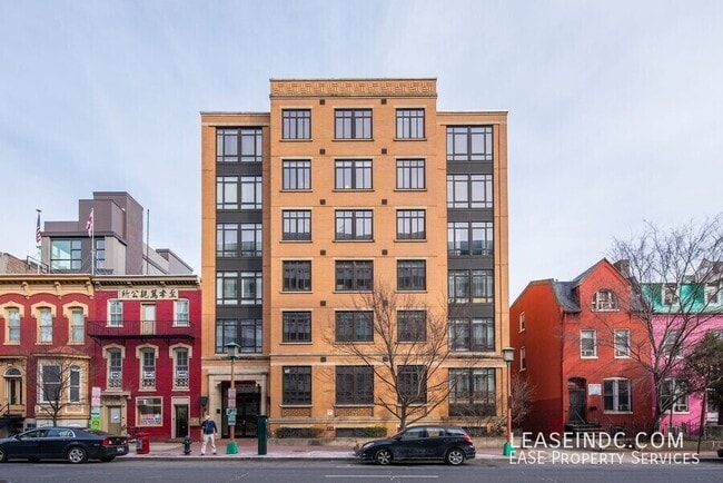 Primary Photo - 809 6th St NW