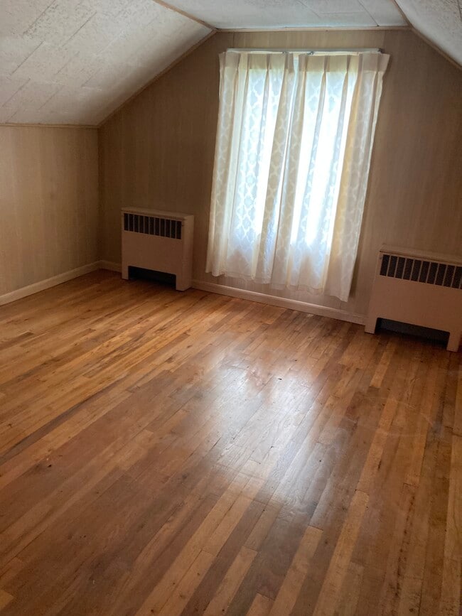 Upstairs bedroom - 8370 N 300 W-90