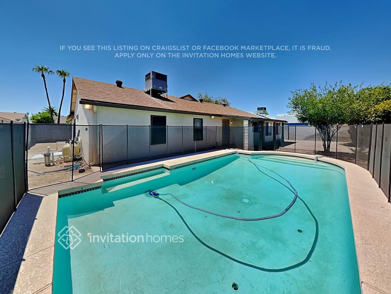 Building Photo - 8120 W Tuckey Ln