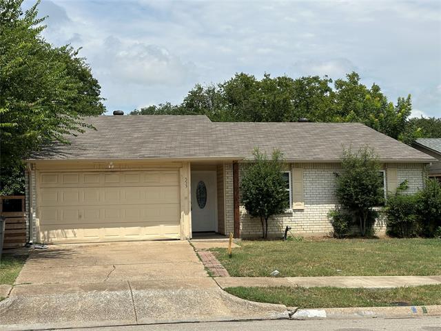 Building Photo - 553 Hightrail Dr