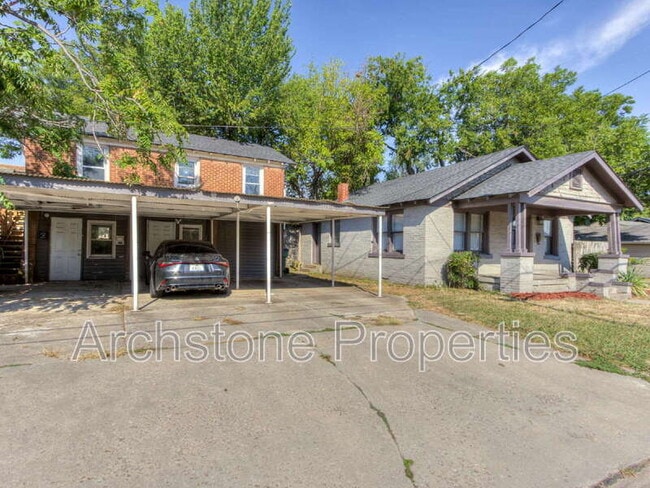 Building Photo - 4409 N Military Ave