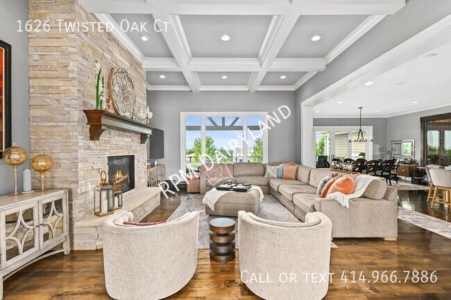 Building Photo - 1626 Twisted Oak Ct
