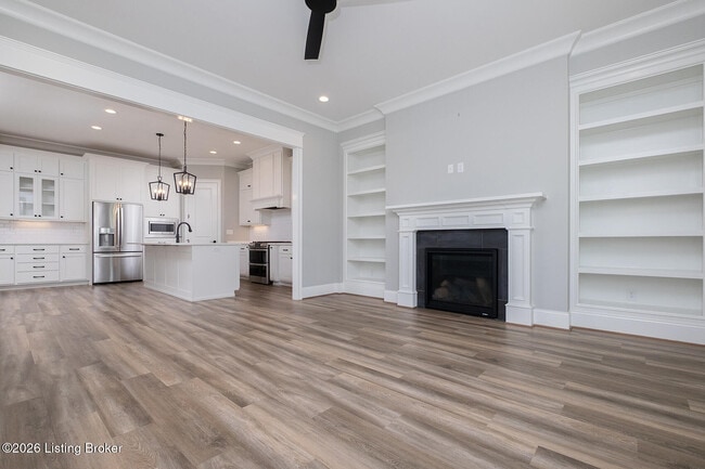 Building Photo - 6024 Passionflower Dr