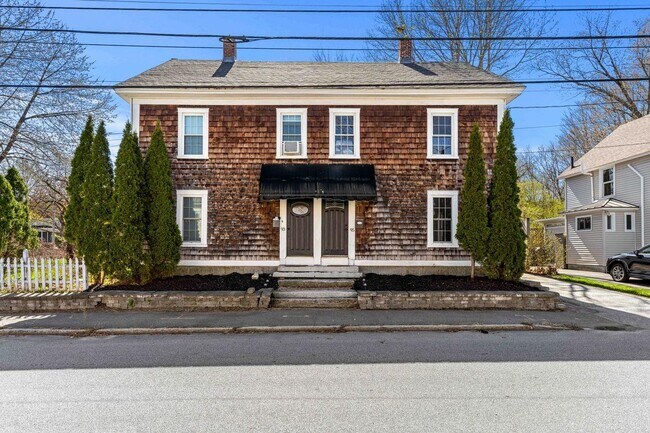Building Photo - 95 Rumford St