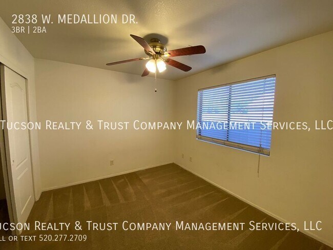 Building Photo - 2838 W Medallion Dr