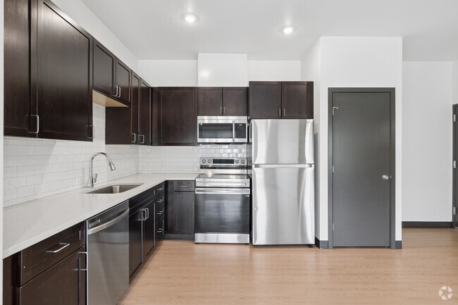 Interior Photo - Eagle Meadow Homes