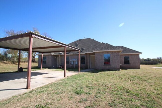 Building Photo - (((3/2)))Duplex Home @ Perfect Weatherford...