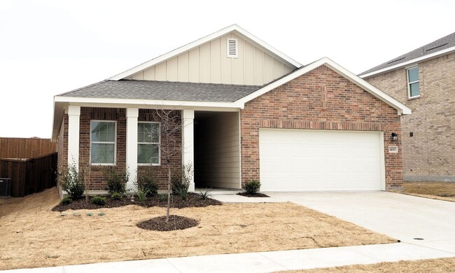 Building Photo - New Starlight Home 4 Bed 2 Bath in Howe