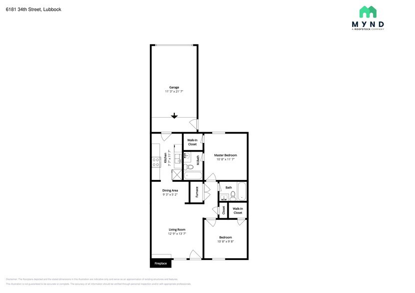 Building Photo - 6181 34th St