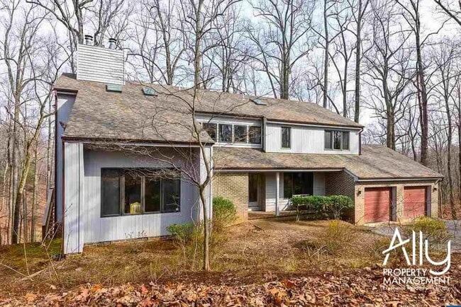 Building Photo - 501 Rookwood Pl