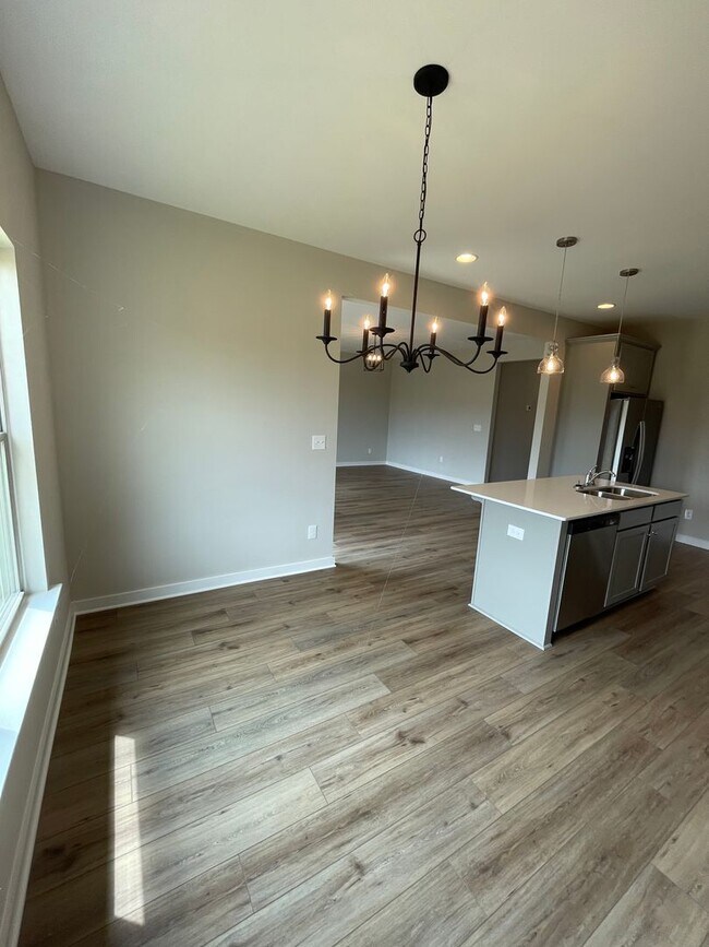 Building Photo - Home for Rent in Meridianville, AL!!! COMING SOON!