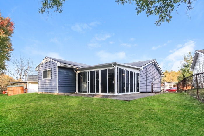 Building Photo - 10038 Windswept Ln