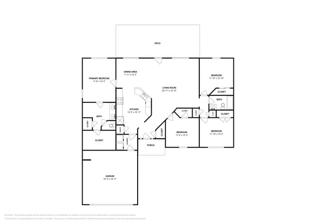 Building Photo - 2320 Bur Oak Place